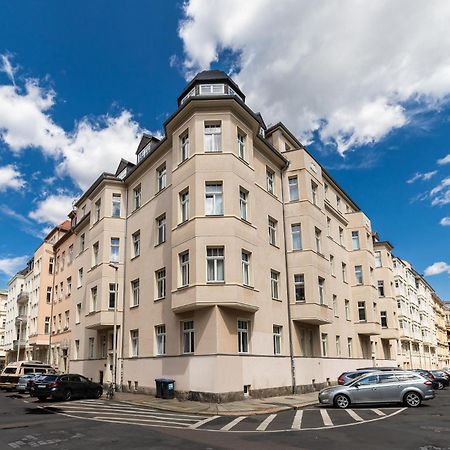 לייפציג L45 Premium Apartment Prestige Bis Zu 5 Personen מראה חיצוני תמונה