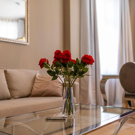 לייפציג L45 Premium Apartment Prestige Bis Zu 5 Personen מראה חיצוני תמונה